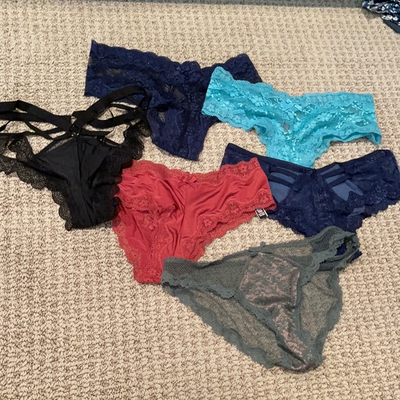 Victoria’s Secret bundle